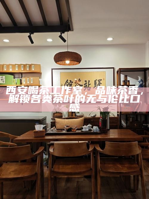 西安喝茶工作室,品味茶香,解锁各类茶叶的无与伦比口感